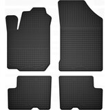 Wielganizator Gumijaste avtotesnine, komplet 4 kosov, univerzalne za: Dacia Sandero Stepway II FL kombilimuzina (2018-2021), (22131211) | Shoptok.si