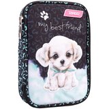 Target Enojna peresnica Multy Puppy Love, polna | Shoptok.si