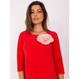 LAKERTA Dress-LK-SK-506547.29P-red | shoptok.hr