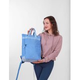 Vuch Putni ruksak Gemyny Sky Blue, 21 – 25 l | shoptok.hr