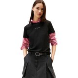 Tommy Hilfiger crna ženska majica Cene
