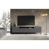 ADRK RTV omarica na nogicah Noemi - grafit | Shoptok.si