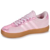 Adidas Nizke superge VL COURT 3.0 K Rožnata | Shoptok.si