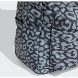 Adidas Športni nahrbtnik 'YOUTH GIRLS LEO' mornarska / svetlo modra / bela | Shoptok.si