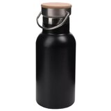 Widdop & Co. Harvey Makin - Flaša za vodu - Harvey Makin Sports, Matt Black, 350 ml | ePonuda.com