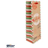 Viter kesa za piće sa pečatima ( 370824 ) Cene