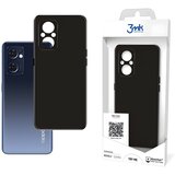 3mk Matt case futrola za Oppo Reno 7 Z 5G - Crna KP20295 Cijene