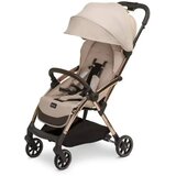 Leclerc kolica Influencer, Sand Chocolate Cijene