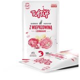 Tuf Tuf tuftuf sos za pse - svinjetina i krompir 100g | ePonuda.com