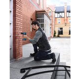 Bosch AKUMUL. UDARNI VRTALNIK GSB 185-LI | Shoptok.si