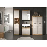 MID.YOU kopalnica scout, barva hrasta, kašmir, 4-Delna | Shoptok.si