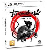 The Crown of Wu Legend Edition (PS5) | Shoptok.si