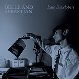  belle and sebastian late developers (orange) lp | Eponuda.com