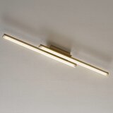Eglo 55971 - led rgbw prigušiva plafonjera fraioli-c LED/34W/230V mat hrom + daljinski upravljač | Eponuda.com