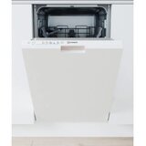 Indesit ugradbena mašina za suđe IN2ID10CS80 | Eponuda.ba