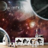  Foto tapeta - Walk in Space 400x280 | shoptok.hr