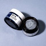 Q+A Activated Charcoal razstrupljevalna maska z aktivnim ogljem za mastno in mešano kožo 50 g za ženske | Shoptok.si