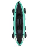 Lean_Toys Napihljivi kajak 330 x 86 cm za dve osebi Bestway 65052 | Shoptok.si