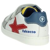 Falcotto Visoke superge 0012017751.01.1N06 Bela | Shoptok.si