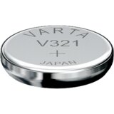 Varta 10x1 V 321 PU inner box - Baterija Cijene