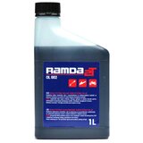 Ramda LS ULJE 2T 1:50 ZELENO SA ADITIVOM 1.0L | shoptok.hr