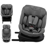 Kinderkraft autosjedalica XPEDITION 3 i-Size 0-36 kg (40-150 cm) 360, Grey | shoptok.hr