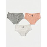 Sinsay Pamučne gaćice s motivom koale 3 pack | shoptok.hr