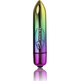 Rocks-Off Vibrator Rainbow Cene