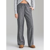 Sinsay Wide leg hlače | shoptok.hr