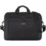 Samsonite 17,3 "torbica za prenosnik Guardit 2.0, črna | Shoptok.si