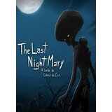 The Last NightMary - A Lenda do Cabeca de Cuia Steam Key GLOBAL | ePonuda.com