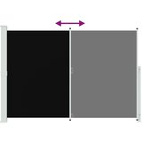 Uvlačiva bočna tenda za terasu 200 x 300 cm crna | shoptok.hr