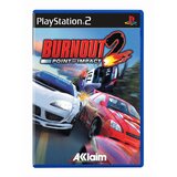  Burnout 2 Point of Impact (PS2) - rabljeno | Shoptok.si