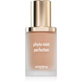 Sisley Phyto-Teint Perfection visoko prekrivni tekoči puder za posvetlitev in zgladitev kože odtenek 3C - Natural 30 ml Cene