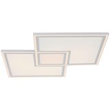 Novel stropna led-svetilka 67/67/5 cm | Shoptok.si