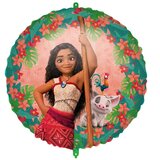 Procos Disney+Princeske Vaiana 2 folija balon 46cm | Shoptok.si