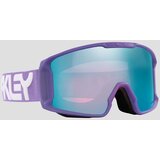 Oakley Line Miner M Matte B1B Lilac Smucarska ocala prizm sapphire iridium | Shoptok.si