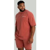 STRIX muška majica Oversized Tee Washed Terra | ePonuda.com