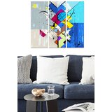 Wallity Set slika MDF464777969, 3 dijela | Eponuda.ba