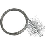  Četka za dimnjak 7m 150mm cene