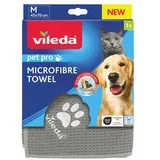 Pet Pro ručnik za kućne ljubimce od mikrovlakana M