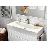 Ferro ALGEO SQUARE BATERIJA ZA LAVABO BAQ2 FERRO POLJSKA | Eponuda.com