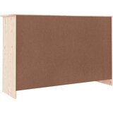  Komoda ALTA 112 x 35 x 73 cm od masivne borovine | shoptok.hr
