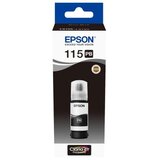 Epson 115 EcoTank Photo Black steklenička črnila Cene