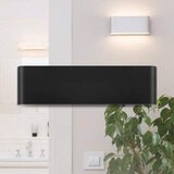 Braytron SVJETILJKA AVVA WL03 8W 3000K CRNA BH07-03201 | Eponuda.ba