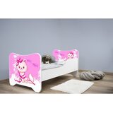 Made in Poland Dečiji krevet Happy Kitty – Happy Kitty 140x70 cm | ePonuda.com