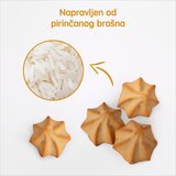 Fleur Alpine biskvit bez glutena "Kurabije od pirinčanog brašna sa jogurtom". 120/12 | Eponuda.com