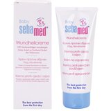 Sebamed baby diaper rash otroška krema za ranice 100 ml za otroke | Shoptok.si