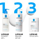 La Roche Posay lipikar balzam protiv iritacije i svraba koji vrača lipide i trenutno umiruje kožu, 400 ml | ePonuda.com
