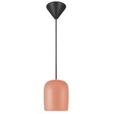 Nordlux viseći luster na kablu NOTTI 1xE27/25W/230V narandžasta | Eponuda.com